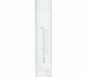 🆕SEBASTIAN
Shaper Plus Extra Hold Hairspray🆕
